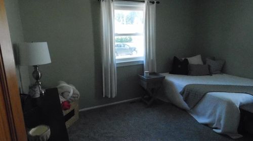 789 Governor Rd, Valpo IN  46385-9501 exterior