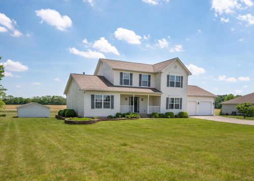 3000 Gooding Rd, Marion, OH 43302-9006