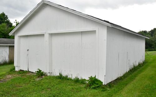 412 White Oak Ave, Zanesville OH  43701-5143 exterior