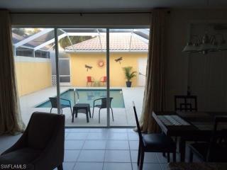 3532 Islandwalk Cir, Naples FL  34119-1613 exterior