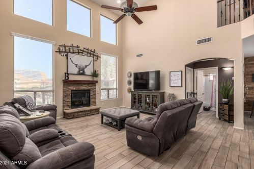 17772 Eugene Ter, Sun City, AZ 85388-5050