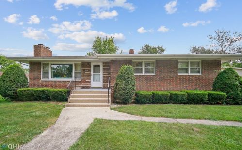 5311 Dexter Dr, Gary, IN 46410-1742