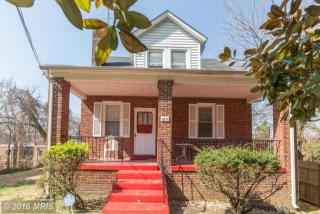 1811 30th St, Washington, DC 20020-3705