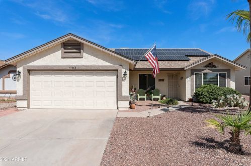 14338 Ely Dr, Sun City, AZ 85374-4214
