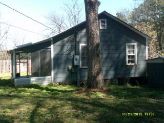 2686 Old Airbase Rd, Marianna, FL 32448-4507