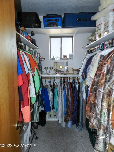 120 Starlight Way, Sedona AZ 86351-7362 exterior