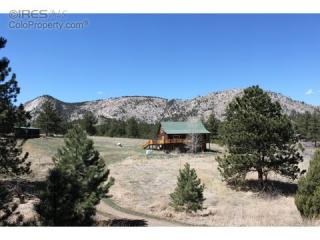 1295 Spruce Mountain Dr, Drake, CO