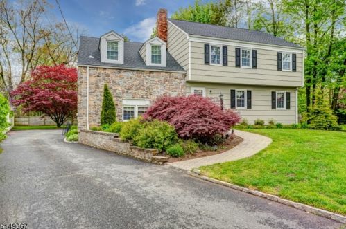 31 Dayton Cres, Bernardsville, NJ 07924-2727