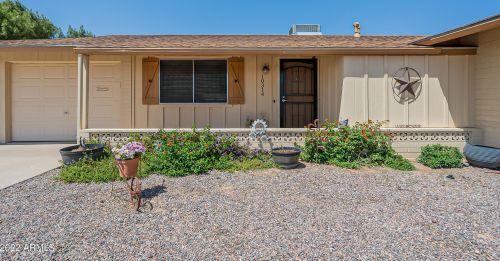 10314 Sun City Blvd, Sun City AZ  85351-3857 exterior