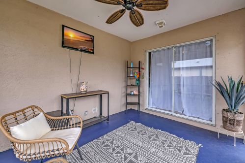 1910 Dorado Ln, Fort Pierce FL 34953-1826 exterior