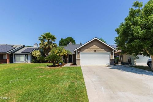 8812 Andrieu Ct, Bakersfield CA 93311-1283 exterior