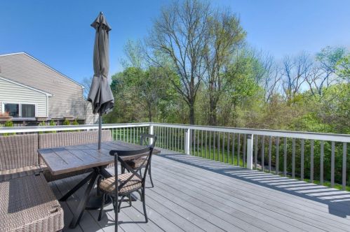 4826 Lakeview Ct, South Lebanon OH  45065-1458 exterior