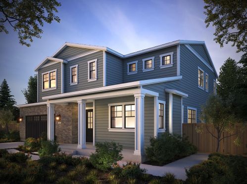 1286 Mayette Ave, San Jose, CA 95125-4031