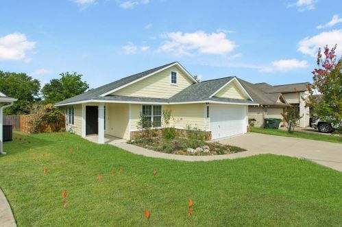 2023 Mountain Wind Loop, Bryan, TX 77807-5120