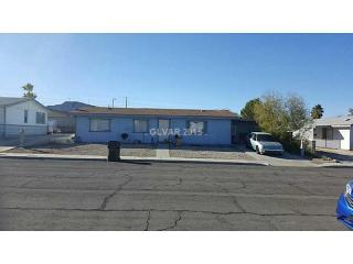 509 Amethyst Ave, Henderson, NV 89015-7595