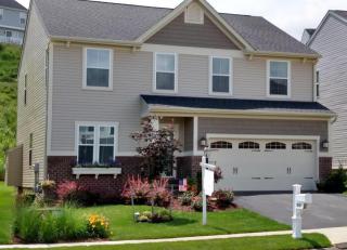 215 Heritage Dr, Noblestown, PA 15071-3771