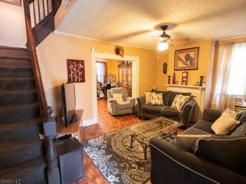 68 Hamilton St, East Orange, NJ 07017-3815