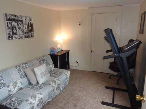 284 Walnut St, Wilmington OH  45177-1831 exterior