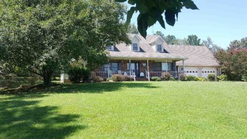 8090 Highway 641, Decaturville, TN 38329-4269