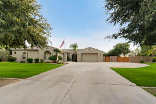 2889 Lowell Ave, Gilbert, AZ 85295-1982