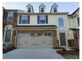 507 Sailview Dr, Fort Mill SC  29708-8242 exterior