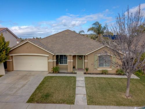 1209 Pipit Dr, Grayson, CA 95363-9058