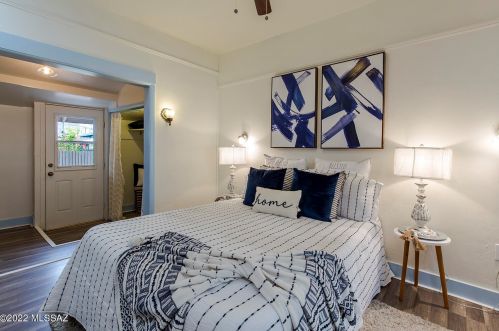 826 7th Ave, Tucson AZ  85705-7729 exterior