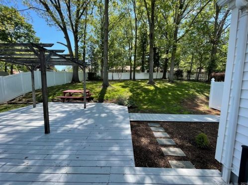 340 Clinton St, New Britain CT  06053-3518 exterior