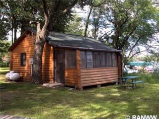 24704 Sunfish Bay Rd, Siren, WI 54872-9235