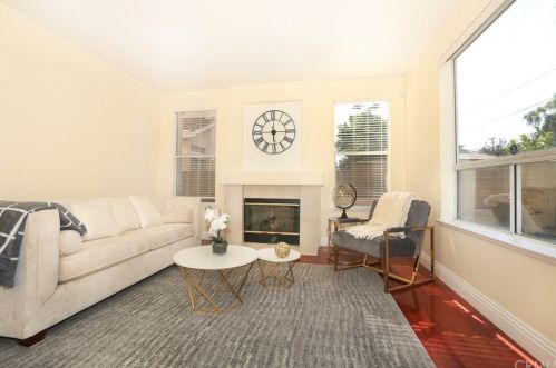 18308 Villa Clara St, City Of Industry CA  91748 exterior