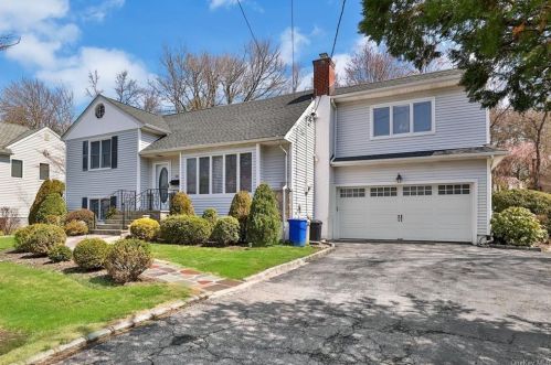 1 Primrose Ave, Scarsdale, NY 10583-6603