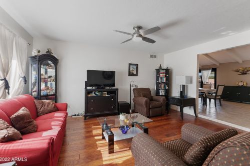 4942 Wethersfield Rd, Scottsdale, AZ 85254-4155