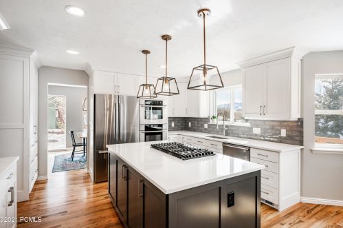 9187 Upper Lando Ln, Park City, UT 84098-5888