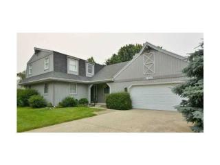 1521 Brookfield Ln, Troy, OH 45373-1159