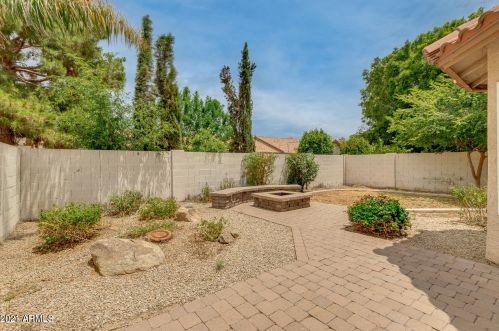 918 Sun Coast Dr, Gilbert AZ  85233-6723 exterior