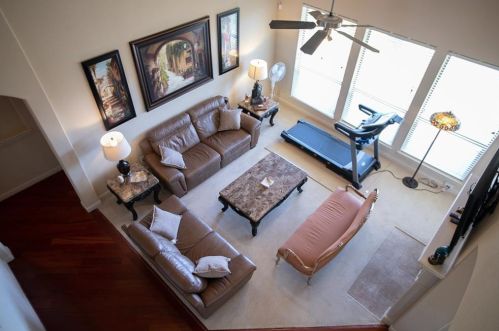 19707 Msn Pne Ln, Richmond TX exterior