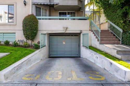346 Wilson Ave, Glendale, CA 91203-2541