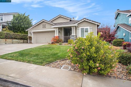 625 Corliss St, West Pittsburg, CA 94565-6786