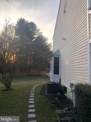 15505 Jennings Ln, Bowie MD  20721-7212 exterior