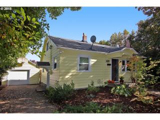 4620 75 Ave, Portland OR  97223-1062 exterior