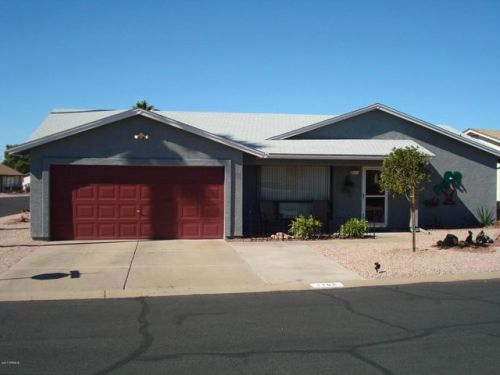 1160 Fable Ave, Mesa, AZ 85208-6092