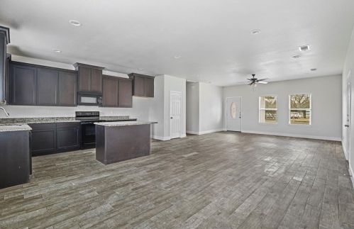 1409 Speedway St, Greenville TX 75401-2533 exterior