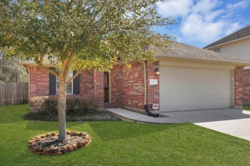20022 Shumaring Dr, Humble, TX 77338-1380