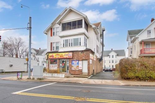 341 Main St, New Britain, CT 06051-3530