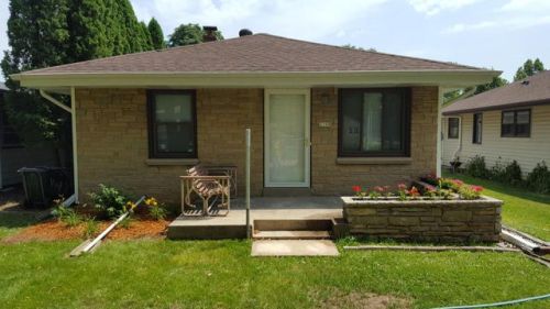 2208 116, Milwaukee WI  53226-2108 exterior