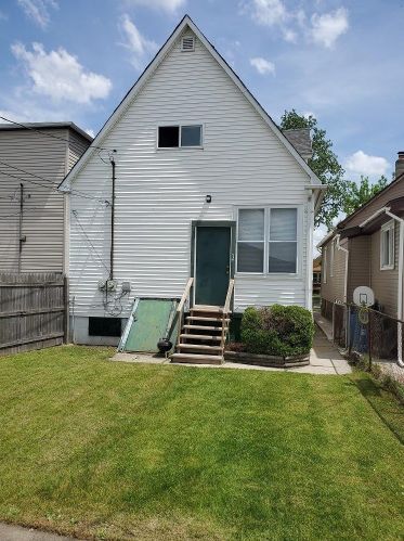 4740 Baltimore Ave, Hammond, IN 46327-1606