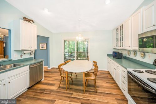 1011 Eastover Pkwy, Locust Grove VA  22508-5170 exterior