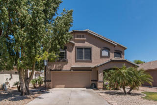 1708 Galveston St, Gilbert, AZ 85295-5027
