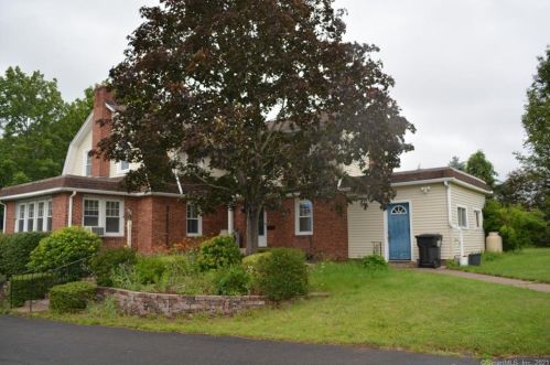 200 Nevers Rd, Wapping, CT 06074-1468