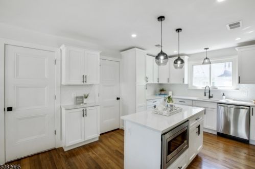 391 Turrell Ave, South Orange NJ  07079-2349 exterior